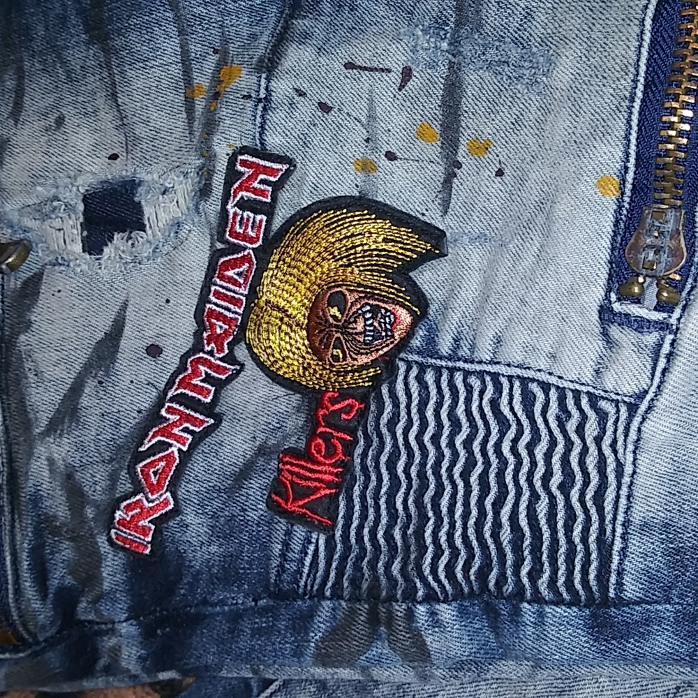 ROCKSTAR JEANS - Picture 6 of 11